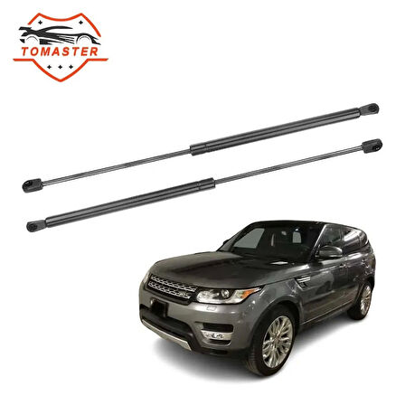 Bmw Land Rover Range Rover Sport 2005-2013 Bagaj Amortisörü  (Oem No:Bhe790040)