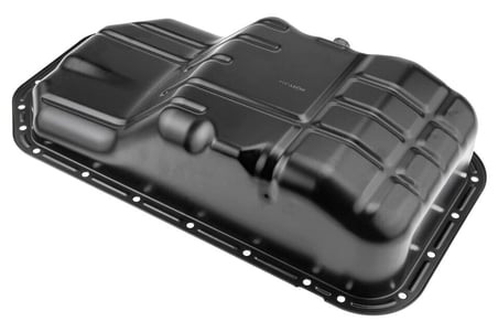 Kore H100 2.5 D 1994-2000 Yağ Karterı  (Oem No:2151042900)