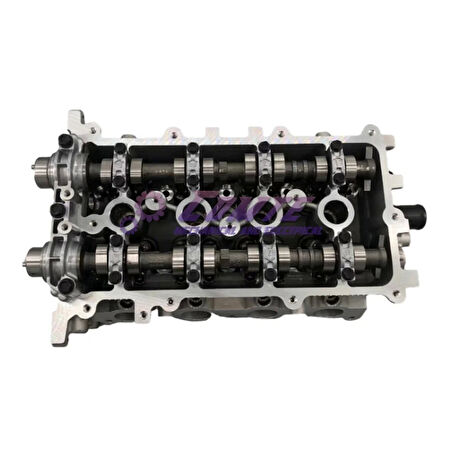 Kore  İ10   İ20  Rio G4La 1,2 Benzin 2012-2014 Silindir Kapağı  (Oem No:2210003451)