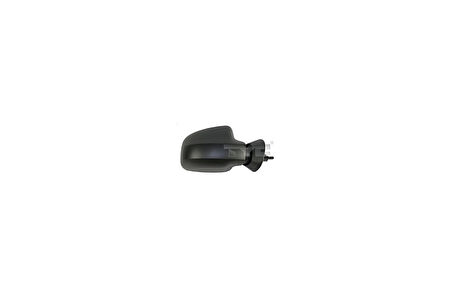 Renault Sandero-Stepway-Mcv-Duster 2007- Dış Dikiz Aynası Sol  (Oem No:6001549676)