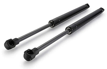 Japon Yaris 1999-2005 Bagaj Amortisörü  (Oem No:6895009120)