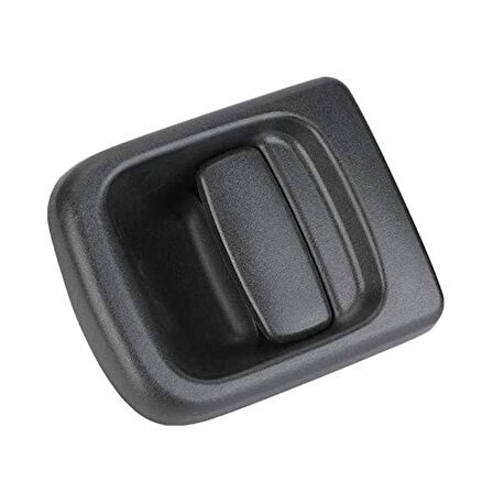 Renault Master 2 2003- Kapı Dış Açma Kolu Ön Sağ  (Oem No:7700352489)