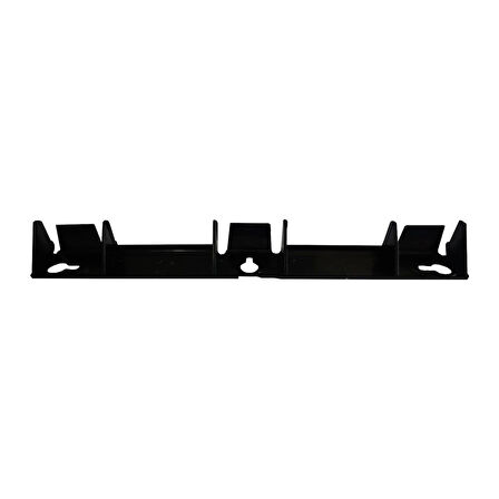 Renault Megane I 2000- Tampon Braketi Arka  (Oem No:7700845258)