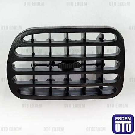 Renault Megane I 1996- Torpido Havalandırma Izgarası Orta-Yan (Oem No:7701047110)