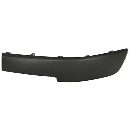 Renault Megane Iı 2003- Ön Tampon Bandı Sol E.M (Oem No:7701474481)