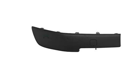 Renault Megane Iı 03,06, Ön Tampon Bandı Sağ E.M (Oem No:7701474482)