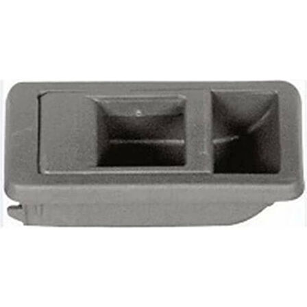 Renault R. 9 88- Kapı İç Açma Kolu Sıyah (Oem No:7702257677)