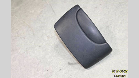 Renault Kangoo 1998- Kapı Dış Açma Kolu Sol Yan Sürgülü (Oem No:8200107371)