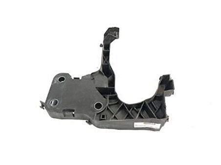 Renault Megane Iı 2007- Far-Tampon Bağlantı Ayagı L  (Oem No:8200137495)