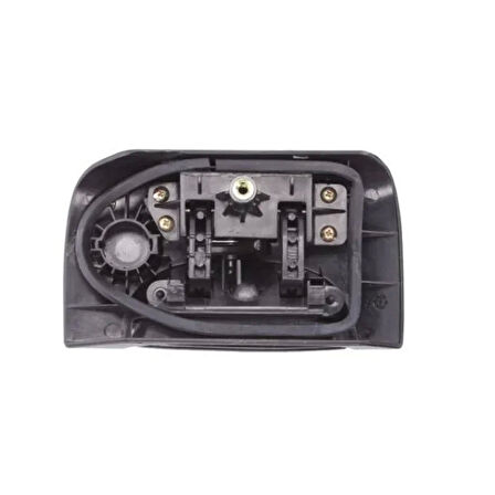 Renault Kangoo 2003- Bagaj Açma Kolu Cıft Kapı (Oem No:8200153668)