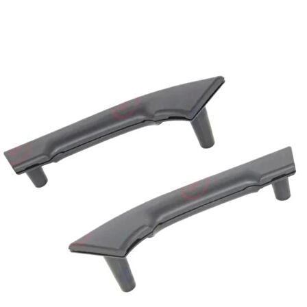 Renault Master Iıı 2009- Kapı İç Çekme Kolu Sol  (Oem No:8200730608)