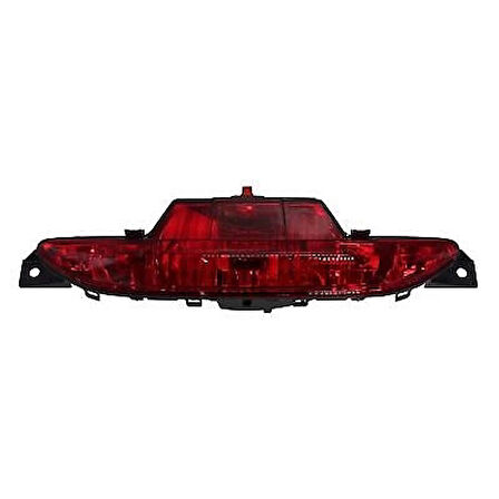 Psa 208 / C4 (C41)  / Corsa F B.M 2012- Sis Lambası Arka (Oem No:9674308980)