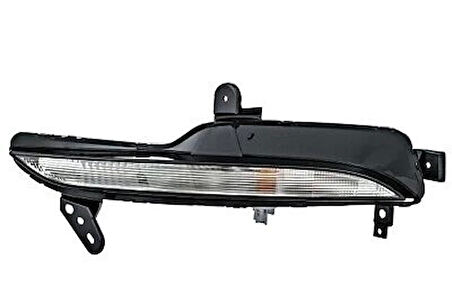 Renault Megan Iv 2016- Tampon Sinyali Sol  (Oem No:261354958R)