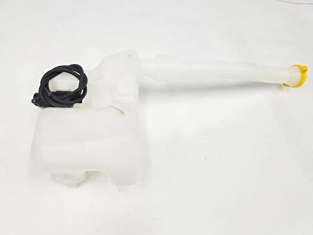 Renault Master 3 2009- Cam Su Fıskiye Deposu  (Oem No:289100030R)