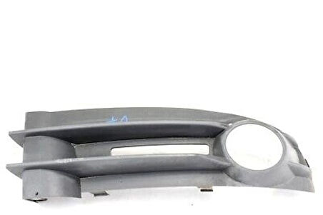 Vw Caddy 2004-2010 Sis Far Kapağı Sol Sis Far Delıklı (Oem No:2K0853684A)