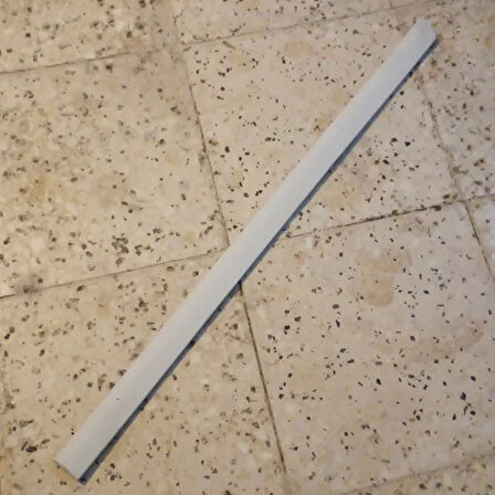 Vw Passat 1997-2000 Kapı Bandı Arka Sol Astarlı-Boyanır Tıp (Oem No:3B0853753G)
