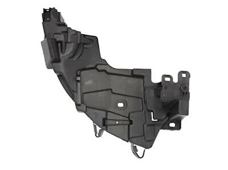 Renault Fluence Ym 2013- Far-Tampon Bağlantı Ayagı Sağ  (Oem No:622220012R)