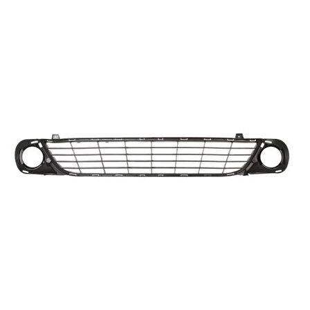 Renault Lodgy 2012- Tampon Alt Izgara Sisli (Oem No:622547994R)