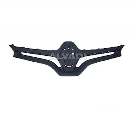 Renault Fluence Ym 2013- Ön Panjur  (Oem No:622561821R)