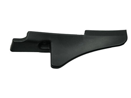 Renault Duster 2010- Ön Cam Lastiği Ön Cam Izgara Bakalatı Sağ (Oem No:668220005R)