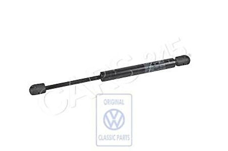 Vw Polo Classic 1994-2003 Bagaj Amortisörü  (Oem No:6K5827550C)