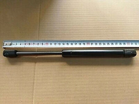 Vw Cordoba 2001-2010 Bagaj Amortisörü  (Oem No:6L5827550B)