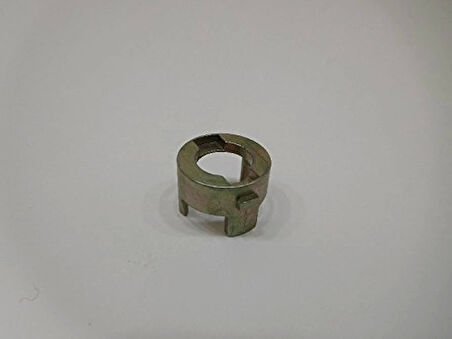 Vw Polo 1996-2000 Kapı Kilit Burcu  (Oem No:6N0837238C)