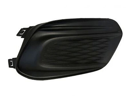 Fiat Egea 2015- Sis Far Çerçevesı Sağ Sissiz (Oem No:735653554G)