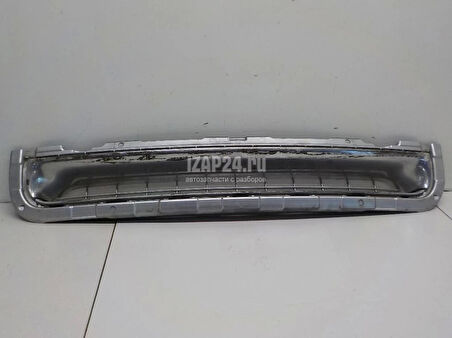 Renault Fluence 2009- Ön Panjur Izgarası  (Oem No:788553827R)
