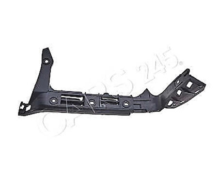 Vw T5-T5,5 2004-2015 Tampon Braketi Arka Sol  (Oem No:7H0807393C)