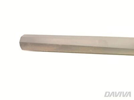 Renault Megane Iıı  2008  Kapı Bandı Ön Sağ Klıpslı (Oem No:801860005R)