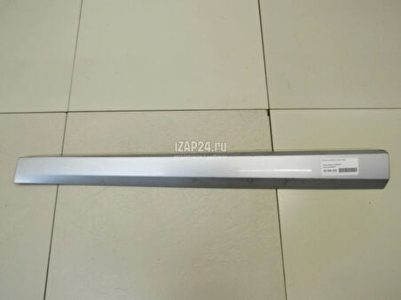 Renault Fluence 2009- Kapı Bandı Ön Sağ Astarlı (Oem No:801868261R)