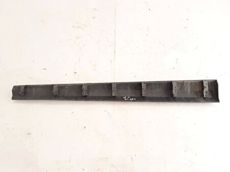 Renault Megane Iıı  2008  Kapı Bandı Ön Sol Klıpslı (Oem No:808770001R)