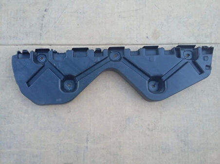 Renault Clio Iv  Lodgy 2012- Tampon Braketi Arka Sağ (Oem No:850442793R)