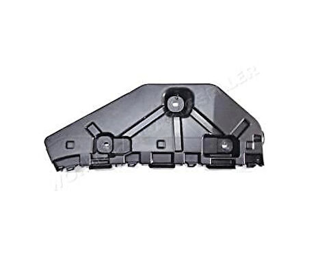Renault Dokker 2012- Tampon Braketi Arka Sağ (Oem No:850448325R)