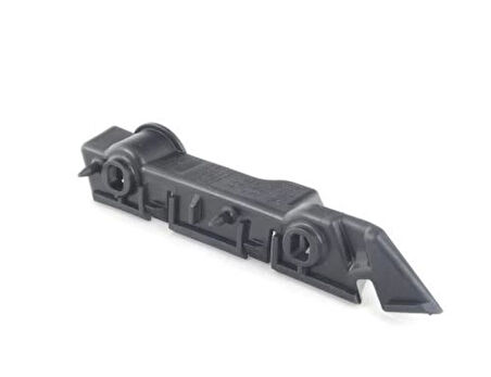 Vw A5 2012-2016 Tampon Braketi Ön Sol  (Oem No:8T0807283C)