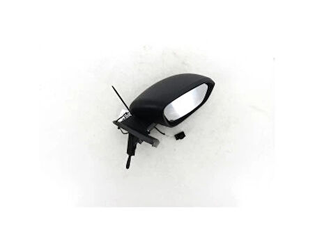 Renault Duster 2018- Dış Dikiz Aynası Sağ 12H2P-Mekanik Sensörlü (Oem No:963010215R)