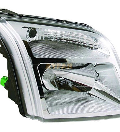 Ford Connect 2002-2013 Far Sağ Motorlu (Oem No:2T1413008Cb)