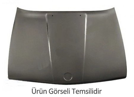 Mercedes Sprt 313-413 Om611 2000-2006 Kaput Kilidi Alt  (Oem No:A6707500084)