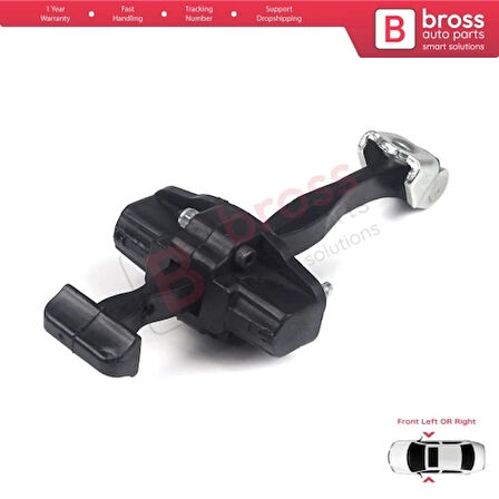 Ford Cmax 2012- Kapı Gergisi Ön  (Oem No:Am51U23500Ac)