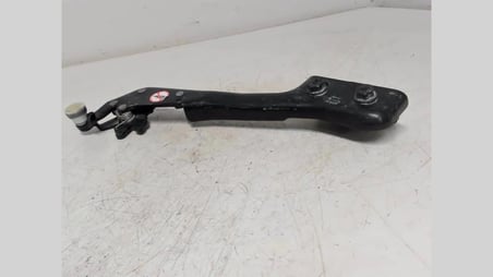 Ford Transit V-363 2012- Sürgülü Kapı Alt Makara Sağ/Bk21 V25000 Aj (Oem No:Lk41V25000Bc)
