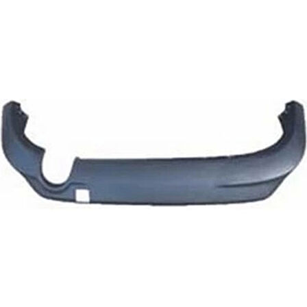 Ford Focus 2018- Tampon Arka Sedan (Oem No:Jx7B17F954F1B)
