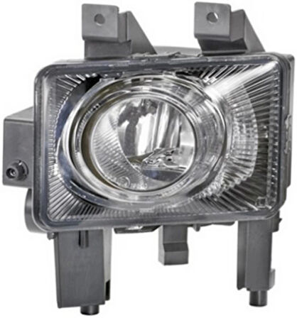 Opel Astra  H 2004-2007 Sis Far Seti  (Oem No:17103661710367)