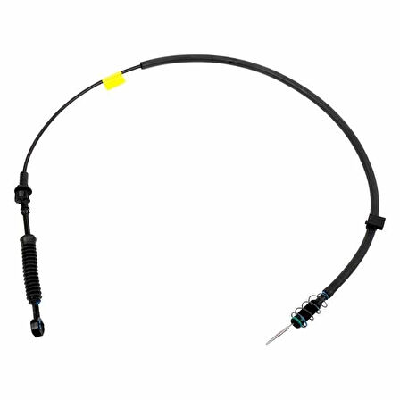 Renault R-2012 71- Kaput Açma Teli  (Oem No:7702254258)
