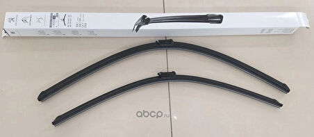 Psa C4 (B7) / Ds4 / 308 B.M 2007- Silecek Süpürge Ön Takım  (Oem No:1642334080)