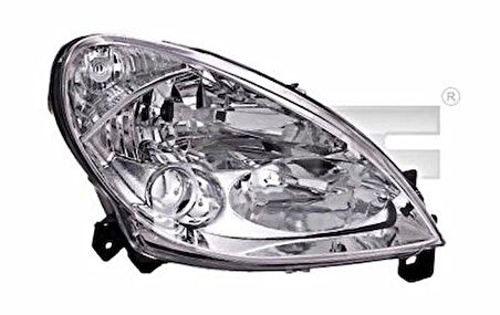 Far Xsara2 2001-2004 Sol (Oem No:6208J8)