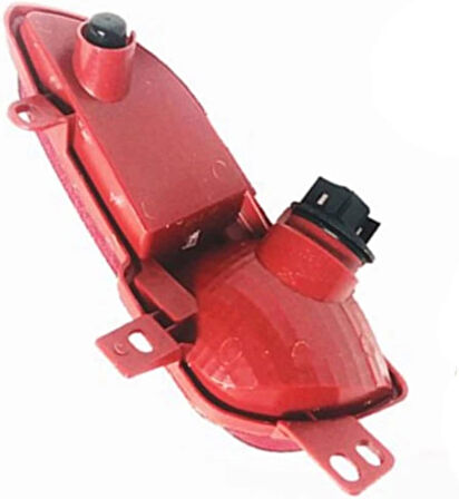 Psa 206+ B.M  2008  Sis Lambası Sol (Arka) (Oem No:6350Ha)