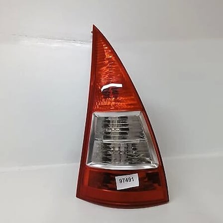 Psa C3 Iı B.M 2006- Stop Lambası Sol  (Oem No:6350X5)