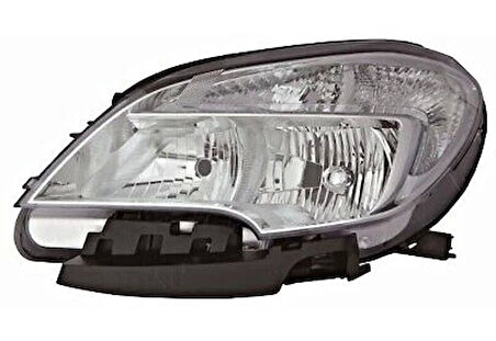 Far Mokka / Mokka X 2012-2015 Sol (Oem No:1216722)