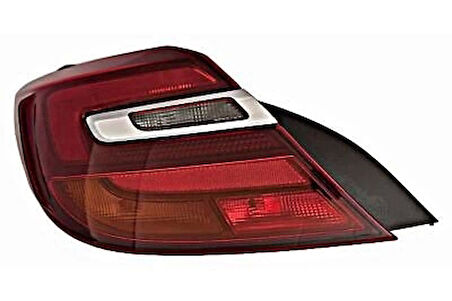 Opel İnsignia A 2012- Stop Lambası Sağ Led (Oem No:1222530)